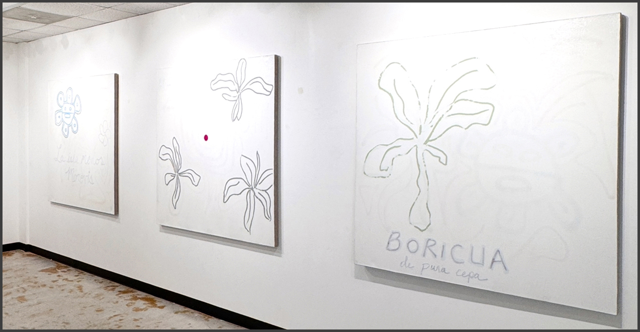 Georges Le Chevallier Exhibition